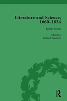 Literature and Science, 1660-1834, Part I. Volume 3