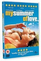 My Summer Of Love [English Subtitles]