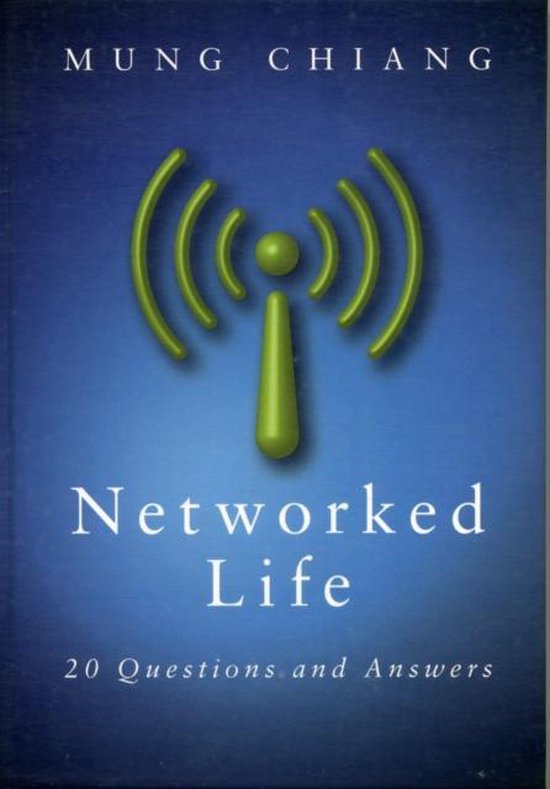 Networked Life - cover