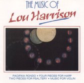 Music of Lou Harrison