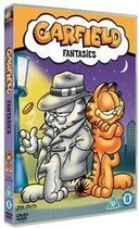 Garfield Fantasies