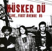 Live... First Avenue 85