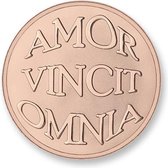 Mi Moneda - MON-AMO-03-M- Amor Vincit Omnia - Munt