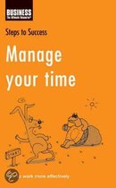 Manage Your Time