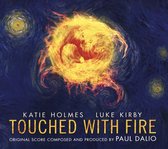 Touched With Fire / O.s.t.