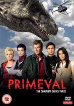 Primeval - Series 3