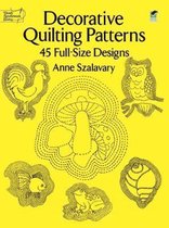 Decorative Quilting Patterns