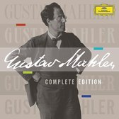 Mahler: Complete Edition (Limited Edition)