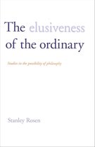 The Elusiveness of the Ordinary