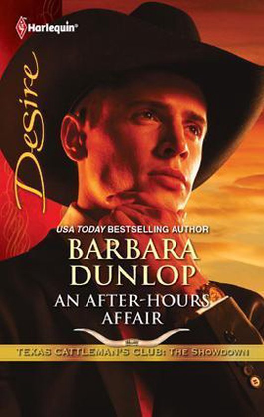 After-Hours Affair - cover
