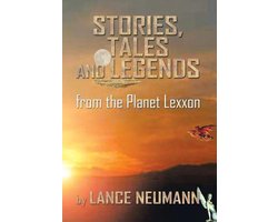 Stories, Tales and Legends