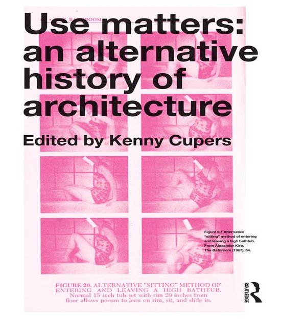 Use Matters - cover