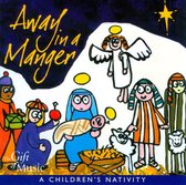 Away in a Manger