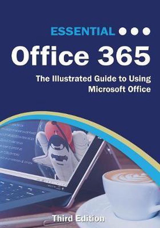 Essential Office 365 Third Edition - cover