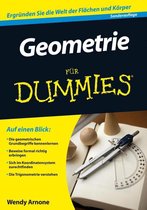 Geometrie Fur Dummies Sonderausgabe
