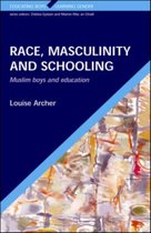 Race, Masculinity and Schooling