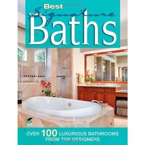 Best Signature Baths - cover