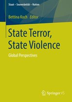 Staat – Souveränität – Nation - State Terror, State Violence