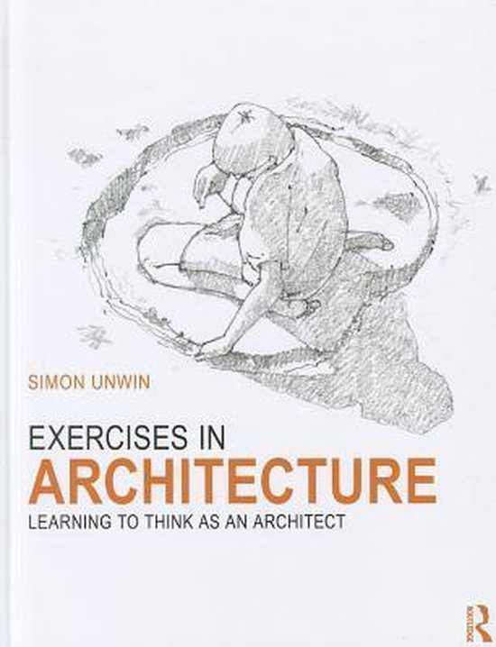 Exercises in Architecture - cover