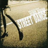 Street Dance: Music for Solo Piano by Patrick Beckman