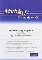 Mathxl Tutorials on CD for Introductory Algebra