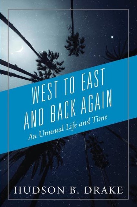 West to East and Back Again - cover