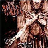 Seven Gates - Angel Of Suffering (CD)
