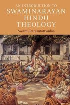Introduction to Religion-An Introduction to Swaminarayan Hindu Theology