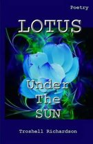 Lotus Under The Sun