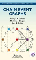 Chapman & Hall/CRC Computer Science & Data Analysis - Chain Event Graphs