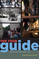 Fieldwork Encounters and Discoveries - The Tour Guide