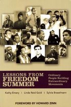 Lessons from Freedom Summer