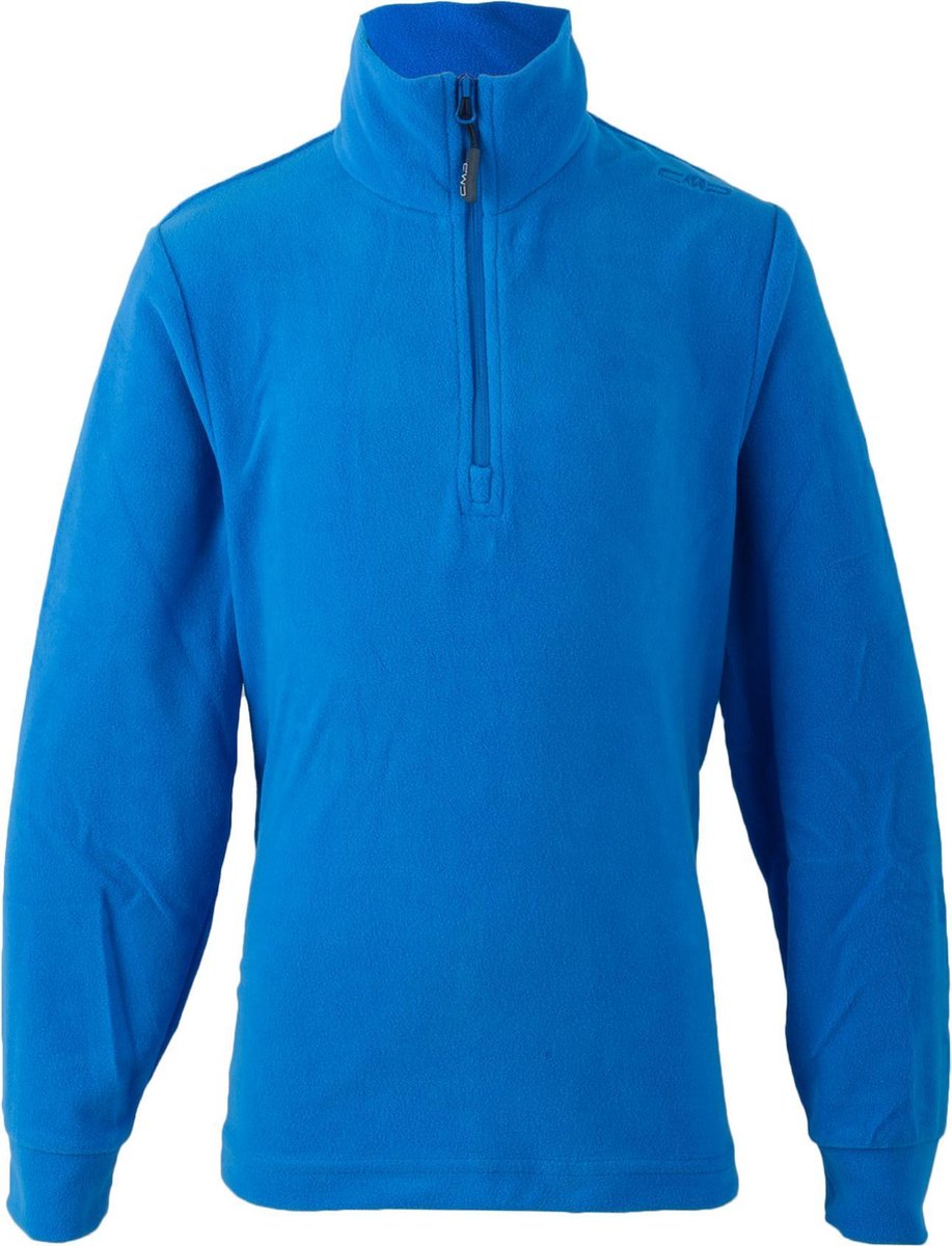 Campagnolo Fleece Wintersportpully Unisex Blauw
