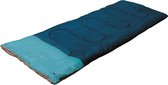 Camp Active Slaapzak 190 X 75 Cm Blauw