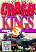 Crash Kings - Rallying 3