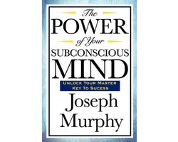 Omslag van The Power of Your Subconscious Mind