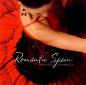 Romantic Spain [Soundtrack]