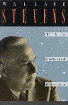 The Collected Poems of Wallace Stevens