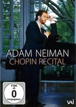 Neiman Adam - Recital
