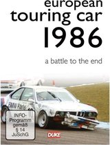 European Touring Car Championship 1986