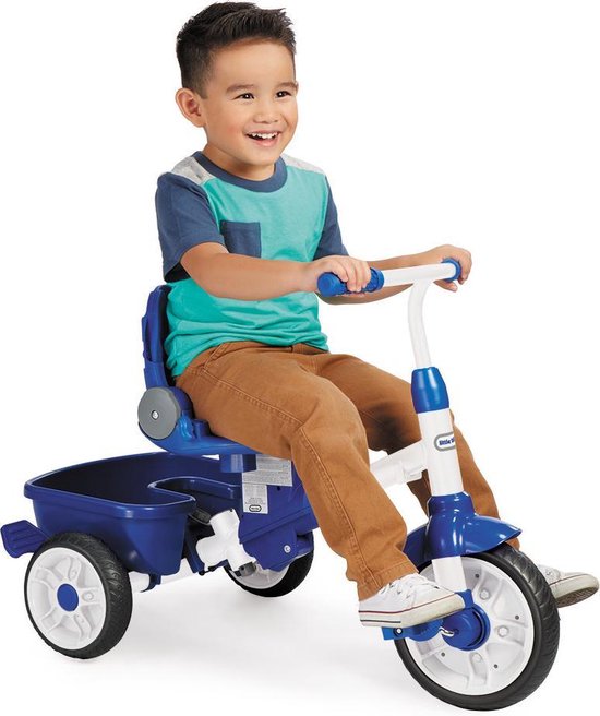 little tikes perfect fit trike