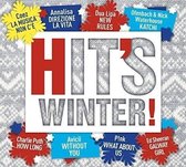 Hit's Winter!  2017