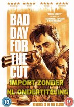 Bad Day For the Cut [DVD]