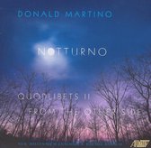 Notturno & Quodilibets 2