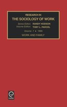 Work and Family