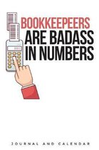 Bookkeepeers Are Badass in Numbers