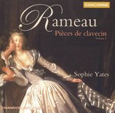 Nouvelle Suites De Pieces De Clavecin