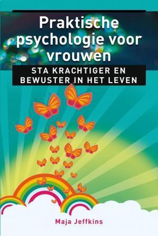 Ankertjes 251 - Praktische psychologie voor vrouwen - cover