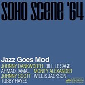 Soho Scene '64: Jazz Goes Mod