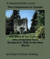 The Colquhouns in Canada